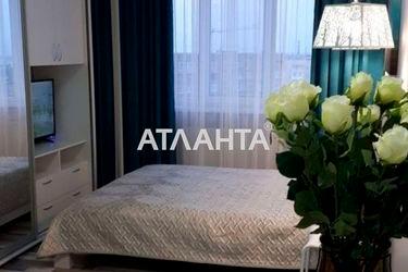 2-rooms apartment apartment by the address st. Radostnaya (area 52,0 m2) - Atlanta.ua - photo 10