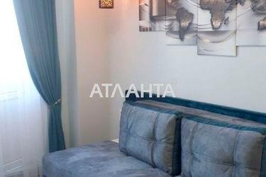 2-rooms apartment apartment by the address st. Radostnaya (area 52,0 m2) - Atlanta.ua - photo 15