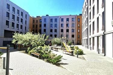 1-комнатная квартира по адресу ул. Мирная (площадь 22,8 м²) - фото 49 1-комнатная квартира по адресу ул. Мирная (площадь 22,8 м²) - Atlanta.ua - фото 49