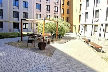 1-комнатная квартира по адресу ул. Мирная (площадь 22,8 м²) - фото 50 1-комнатная квартира по адресу ул. Мирная (площадь 22,8 м²) - Atlanta.ua - фото 50