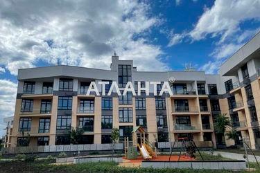 2-rooms apartment apartment by the address st. Dubishchanskaya (area 66,1 m2) - Atlanta.ua - photo 19