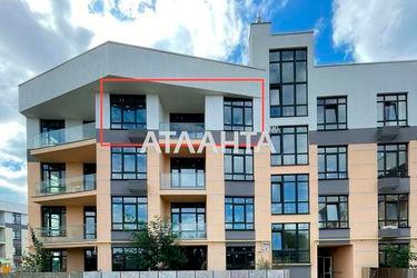 2-rooms apartment apartment by the address st. Dubishchanskaya (area 66,1 m2) - Atlanta.ua - photo 21