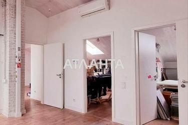 4+-rooms apartment apartment by the address st. Koblevskaya Podbelskogo (area 180,0 m2) - Atlanta.ua - photo 23