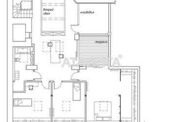 4+-rooms apartment apartment by the address st. Koblevskaya Podbelskogo (area 180,0 m2) - Atlanta.ua - photo 33
