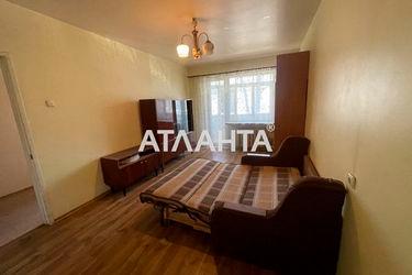 1-комнатная квартира по адресу ул. Кропивницкого (площадь 34,0 м2) - Atlanta.ua - фото 13