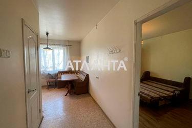 1-room apartment apartment by the address st. Kropivnitskogo (area 34,0 m2) - Atlanta.ua - photo 14