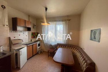 1-room apartment apartment by the address st. Kropivnitskogo (area 34,0 m2) - Atlanta.ua - photo 18