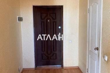 1-room apartment apartment by the address st. Shkolnaya (area 52,0 m2) - Atlanta.ua - photo 22