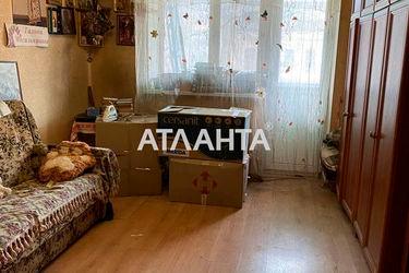 2-rooms apartment apartment by the address st. Bolgarskaya Budennogo (area 38,7 m2) - Atlanta.ua - photo 12