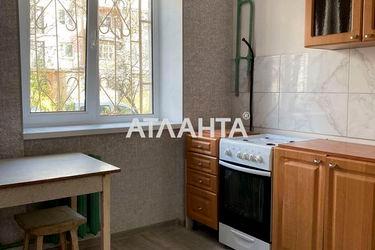 1-room apartment apartment by the address st. Vishnevskogo gen per (area 30,7 m2) - Atlanta.ua - photo 17