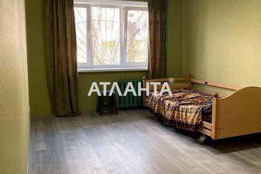 1-room apartment apartment by the address st. Vishnevskogo gen per (area 30,7 m2) - Atlanta.ua - photo 14