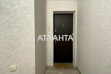 1-room apartment apartment by the address st. Vishnevskogo gen per (area 30,7 m2) - Atlanta.ua - photo 24