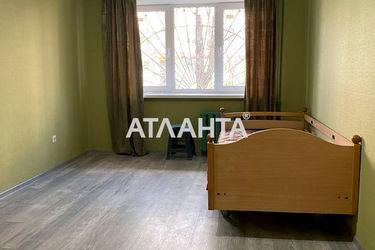 1-room apartment apartment by the address st. Vishnevskogo gen per (area 30,7 m2) - Atlanta.ua - photo 16