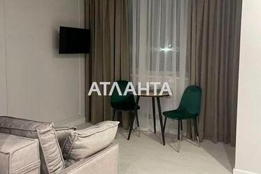 1-room apartment apartment by the address st. Luchistaya (area 24,0 m2) - Atlanta.ua - photo 12