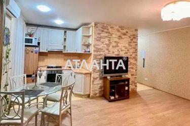 2-rooms apartment apartment by the address st. Ul Antonova (area 46,1 m2) - Atlanta.ua - photo 15