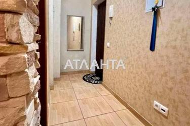 2-кімнатна квартира за адресою вул. Антонова (площа 46,1 м2) - Atlanta.ua - фото 17
