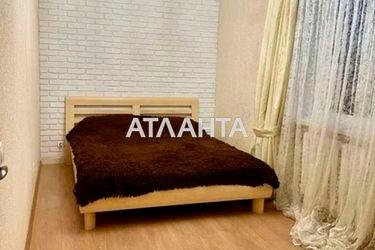 2-rooms apartment apartment by the address st. Ul Antonova (area 46,1 m2) - Atlanta.ua - photo 27