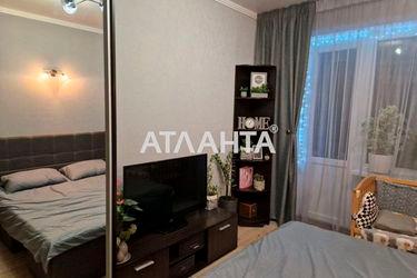 3-rooms apartment apartment by the address st. Balkovskaya Frunze (area 63,0 m2) - Atlanta.ua - photo 20
