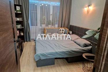 3-rooms apartment apartment by the address st. Balkovskaya Frunze (area 63,0 m2) - Atlanta.ua - photo 19