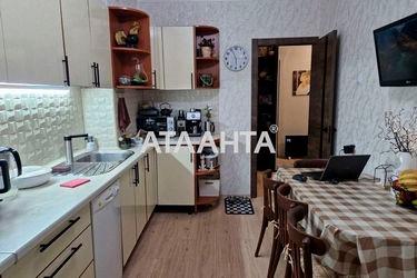 3-rooms apartment apartment by the address st. Balkovskaya Frunze (area 63,0 m2) - Atlanta.ua - photo 15