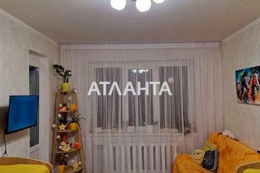 3-rooms apartment apartment by the address st. Balkovskaya Frunze (area 63,0 m2) - Atlanta.ua - photo 24