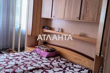 3-rooms apartment apartment by the address st. Pedagogicheskaya (area 89,5 m2) - Atlanta.ua - photo 17