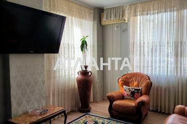 3-rooms apartment apartment by the address st. Pedagogicheskaya (area 89,5 m2) - Atlanta.ua - photo 20