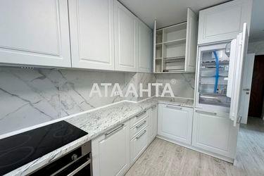 2-rooms apartment apartment by the address st. Prigorodnaya (area 45,0 m2) - Atlanta.ua - photo 35