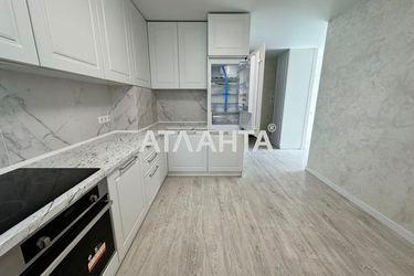 2-rooms apartment apartment by the address st. Prigorodnaya (area 45,0 m2) - Atlanta.ua - photo 31