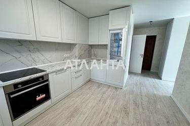 2-rooms apartment apartment by the address st. Prigorodnaya (area 45,0 m2) - Atlanta.ua - photo 32