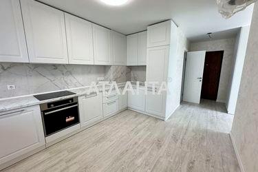 2-rooms apartment apartment by the address st. Prigorodnaya (area 45,0 m2) - Atlanta.ua - photo 33