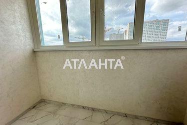 2-rooms apartment apartment by the address st. Prigorodnaya (area 45,0 m2) - Atlanta.ua - photo 51