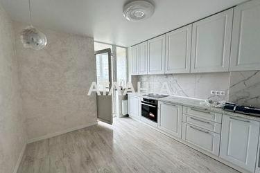 2-rooms apartment apartment by the address st. Prigorodnaya (area 45,0 m2) - Atlanta.ua - photo 30