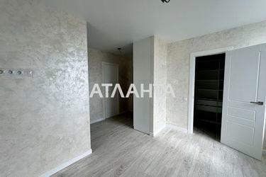 2-rooms apartment apartment by the address st. Prigorodnaya (area 45,0 m2) - Atlanta.ua - photo 45