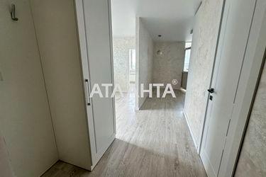 2-rooms apartment apartment by the address st. Prigorodnaya (area 45,0 m2) - Atlanta.ua - photo 43