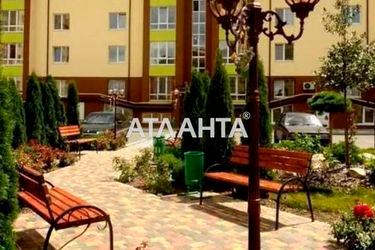 3-rooms apartment apartment by the address st. Prospekt Geroev Nebesnoy Sotni (area 80,2 m2) - Atlanta.ua - photo 22