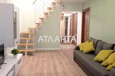 3-rooms apartment apartment by the address st. Prospekt Geroev Nebesnoy Sotni (area 80,2 m2) - Atlanta.ua - photo 23