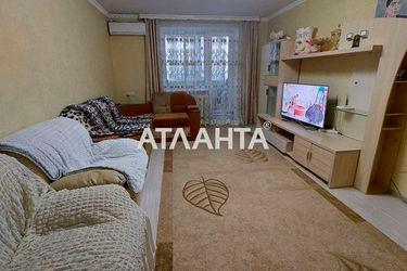 3-rooms apartment apartment by the address st. Melnitskaya (area 80,8 m2) - Atlanta.ua - photo 17