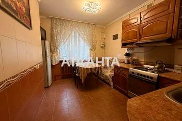 3-кімнатна квартира за адресою вул. Мельницька (площа 80,8 м²) - фото 41 3-кімнатна квартира за адресою вул. Мельницька (площа 80,8 м²) - Atlanta.ua - фото 41