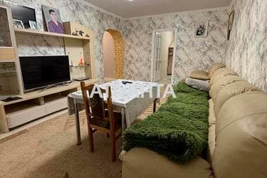 3-кімнатна квартира за адресою вул. Мельницька (площа 80,8 м²) - фото 42 3-кімнатна квартира за адресою вул. Мельницька (площа 80,8 м²) - Atlanta.ua - фото 42