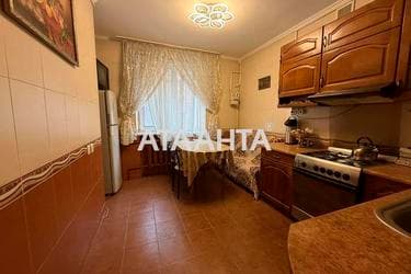 3-кімнатна квартира за адресою вул. Мельницька (площа 80,8 м²) - фото 43 3-кімнатна квартира за адресою вул. Мельницька (площа 80,8 м²) - Atlanta.ua - фото 43