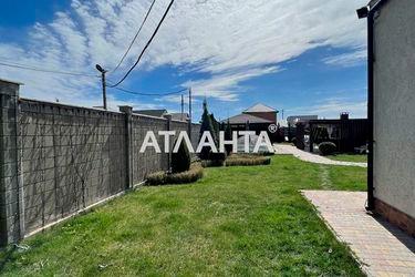 House by the address st. Massiv 15 (area 160,0 m2) - Atlanta.ua - photo 32