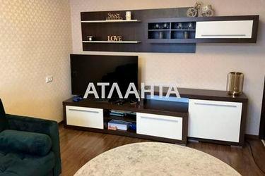 2-rooms apartment apartment by the address st. Dnepropetr dor Semena Paliya (area 54,0 m2) - Atlanta.ua - photo 19