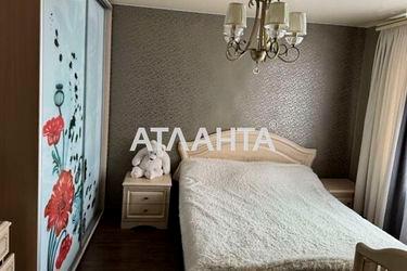 2-rooms apartment apartment by the address st. Dnepropetr dor Semena Paliya (area 54,0 m2) - Atlanta.ua - photo 20