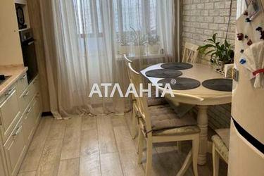2-rooms apartment apartment by the address st. Dnepropetr dor Semena Paliya (area 54,0 m2) - Atlanta.ua - photo 16