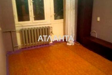2-rooms apartment apartment by the address st. Komitetskaya Zagubanskogo (area 43,0 m2) - Atlanta.ua - photo 10