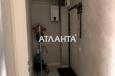 1-room apartment apartment by the address st. Inglezi 25 chapaevskoy div (area 31,8 m2) - Atlanta.ua - photo 38