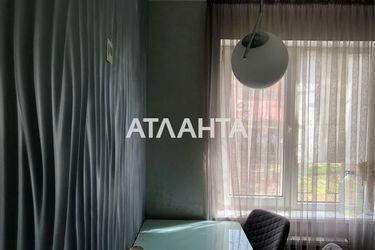 1-room apartment apartment by the address st. Inglezi 25 chapaevskoy div (area 31,8 m2) - Atlanta.ua - photo 27