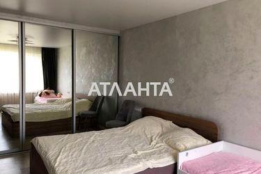 1-room apartment apartment by the address st. Inglezi 25 chapaevskoy div (area 31,8 m2) - Atlanta.ua - photo 32