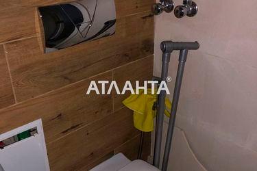 1-room apartment apartment by the address st. Inglezi 25 chapaevskoy div (area 31,8 m2) - Atlanta.ua - photo 41